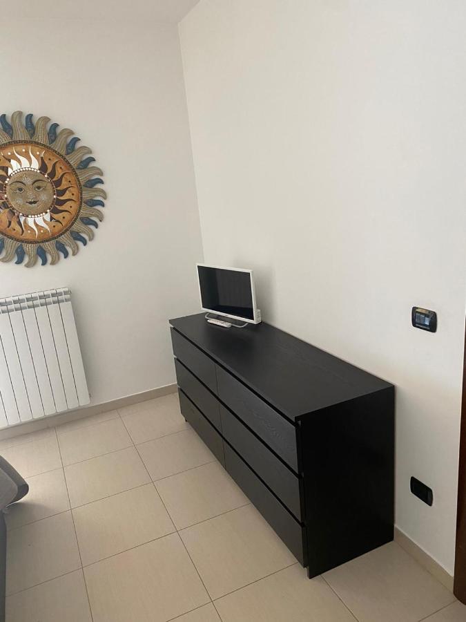 L'Archasetta Historic Apartments Casamassima Ngoại thất bức ảnh